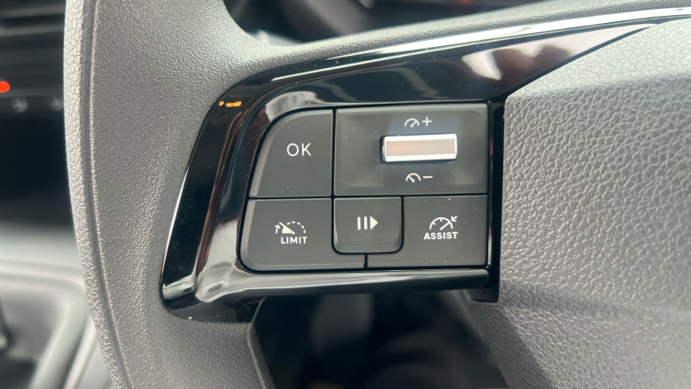 Citroen Berlingo Xl Diesel 1.5 BlueHDi 100ps Van Enterprise